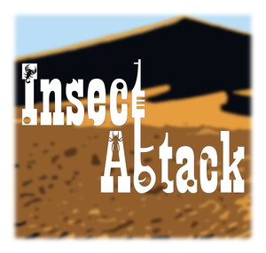 play Insect Attack