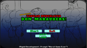 play Don Macalo’S Tubular Musculated Don-Marauders