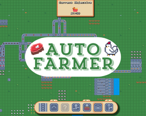 play Auto Farmer