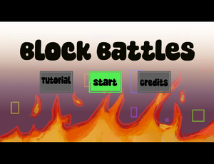 play Block Battles