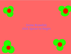 play Snow Brawl 4
