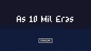 play As 10 Mil Eras - Italo (Itu)