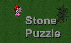 play Stone Puzzle