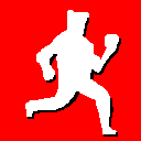 play The Running Man - Prototipo