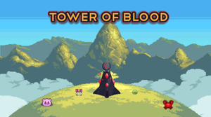 play Tower Of Blood