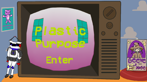 play Plastic Purpose