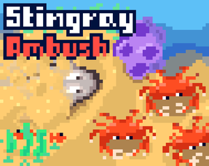 play Stingray Ambush