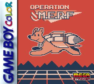 play Operation Merf