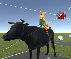 play Bulls Eye