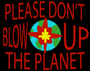 play Please Don'T Blow Up The Planet