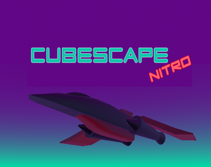 play Cubescape Nitro
