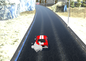 play Mountaincar