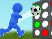 play Goal Dot 3D