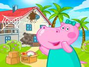 play Kids Home Cleanup