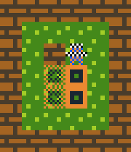 play Gender And A Block Pushing Game