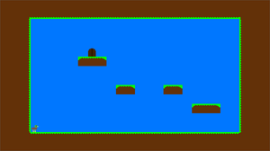 play Duck Adventure