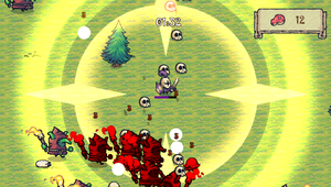 play Cavaleiro Game