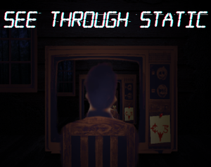 play See Through Static