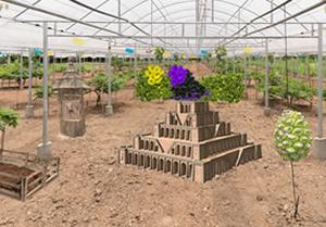 play Mystery Garden Escape 2