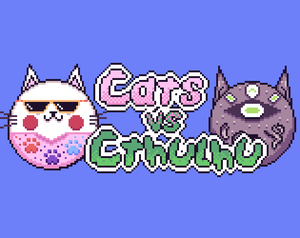 play Cats Vs Cthulhu