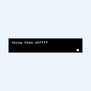 play Throw Them Off!