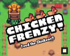 play Chicken Frenzy!