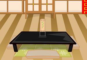play Ninja Room Escape (Mousecity)