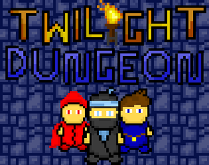 play Twilight Dungeon
