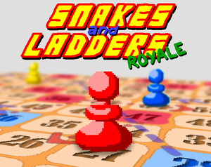 play Snakes And Ladders Royale
