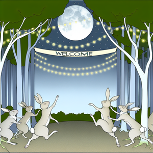 play Max The Bunny And The Dance Party