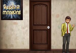 play Easy Room Escape 204