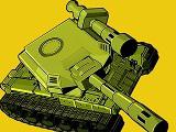 play Top Top Tank