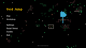 play Void Jump