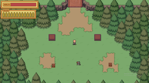 play Escape The Woods