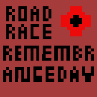 play Road Race Remembrance Day