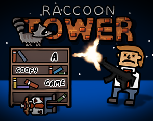 play Raccoon Tower