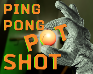 play Ping Pong Pot Shot