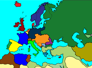 play Conductor Of Europe
