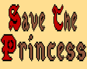 play Save The Princess