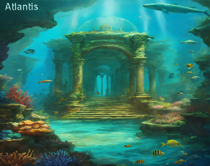 play Atlantis