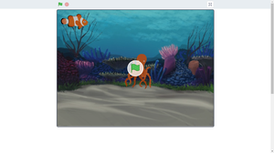 play Octopus Escape