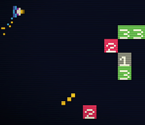 play Swerve