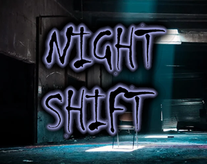 play Night Shift At Veridian Analytics