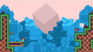 play Kaeru Adventure