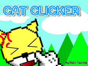 play Cat Clicker!