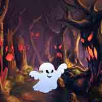 play Mysterious Perilous Land Escape