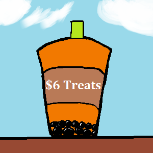 play $6 Treats