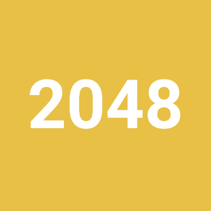 play 2048 Dart