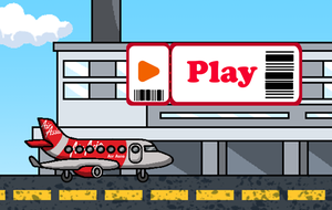 play Bud'S Trip Simulator