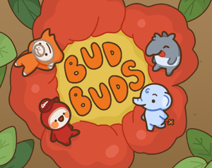 play Bud Buds